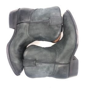 Frye Billy Pull-on Short Boot